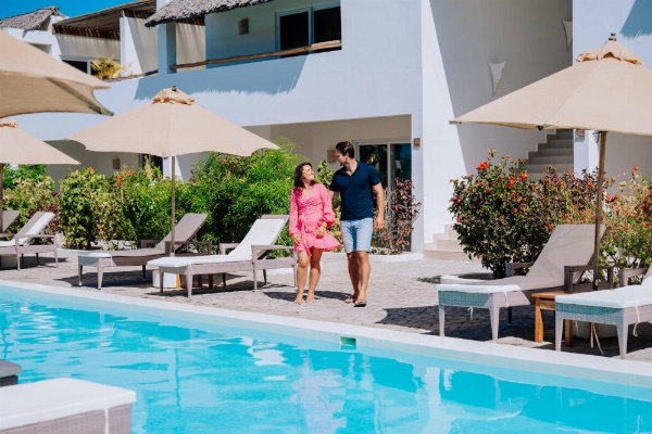 Dhow Inn Boutique Hotel image 8